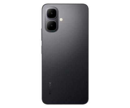 Смартфон Infinix Smart 10 3/64Gb Sleek Black