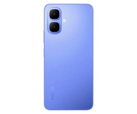 Смартфон Infinix Smart 10 3/64Gb Iris Blue