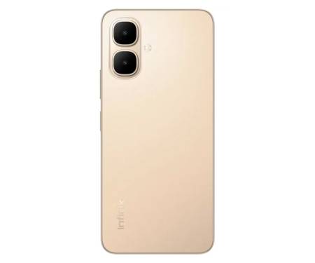 Смартфон Infinix Smart 10 3/64Gb Twilight Gold