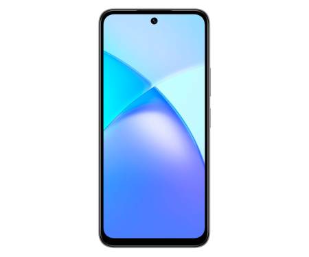 Смартфон Infinix Smart 10 3/64Gb Titanium Silver
