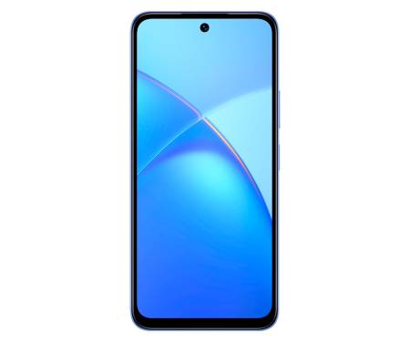 Смартфон Infinix Smart 10 4/64Gb Iris Blue