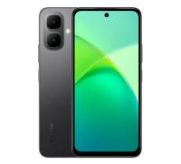 Смартфон Infinix Smart 10 4/128Gb Sleek Black