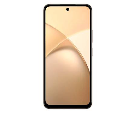 Смартфон Infinix Smart 10 4/128Gb Twilight Gold