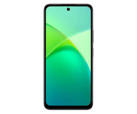 Смартфон Infinix Smart 10 4/256Gb Sleek Black