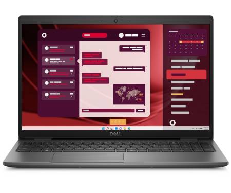 Ноутбук Dell Latitude 3550 (N005L355015EMEA_VP) 1