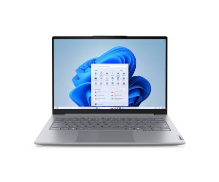 Ноутбук Lenovo ThinkBook 14 G8 IRL (21SG00HQRA) 1