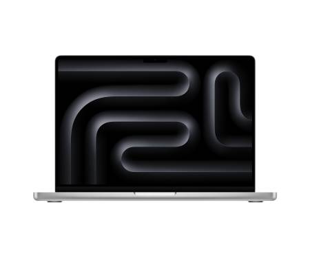 Ноутбук Apple MacBook Pro 14 M4 Max 40GPU 128/2TB Silver Nano-texture (Z1FD000CW) 1