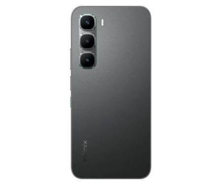 Смартфон Infinix Hot 60 Pro (X6885) 8/256Gb Sleek Black