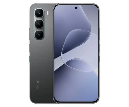 Смартфон Infinix Hot 60 Pro (X6885) 8/256Gb Sleek Black