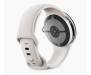 Смарт-часы Google Pixel Watch 4 41mm Wi-Fi Polished Silver Aluminum case / Porcelain Active Band