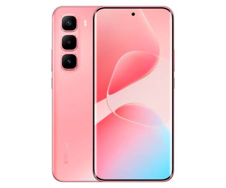 Смартфон Infinix Hot 60 Pro+ (X6886) 8/128Gb Coral Tides