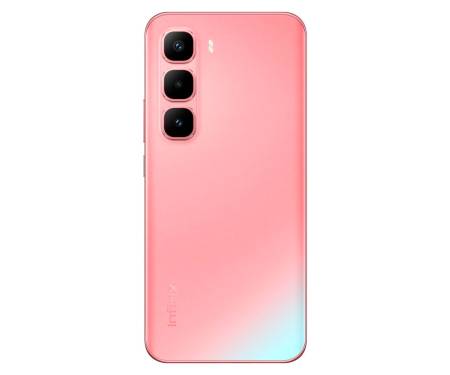 Смартфон Infinix Hot 60 Pro+ (X6886) 8/128Gb Coral Tides