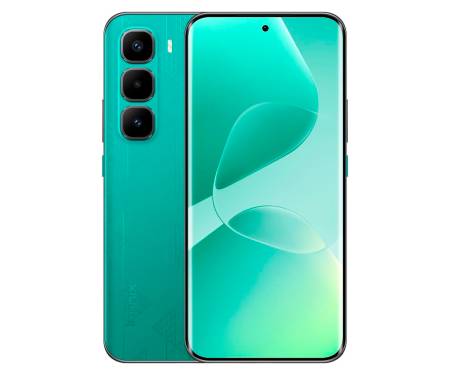 Смартфон Infinix Hot 60 Pro+ (X6886) 8/128Gb Moco Cyber Green