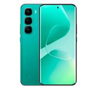 Смартфон Infinix Hot 60 Pro+ (X6886) 8/128Gb Moco Cyber Green