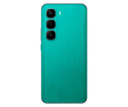 Смартфон Infinix Hot 60 Pro+ (X6886) 8/128Gb Moco Cyber Green