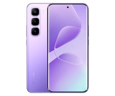 Смартфон Infinix Hot 60 Pro+ (X6886) 8/128Gb Misty Violet