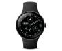 Смарт-часы Google Pixel Watch 4 41mm LTE Matte Black Aluminum case / Obsidian Active Band