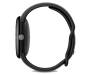 Смарт-часы Google Pixel Watch 4 41mm LTE Matte Black Aluminum case / Obsidian Active Band