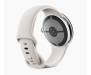 Смарт-часы Google Pixel Watch 4 45mm LTE Polished Silver Aluminum case / Porcelain Active Band