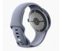 Смарт-годинник Google Pixel Watch 4 45mm LTE Satin Moonstone Aluminum case / Moonstone Active Band