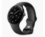 Смарт-часы Google Pixel Watch 4 45mm Wi-Fi Matte Black Aluminum case / Obsidian Active Band