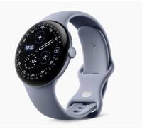 Смарт-часы Google Pixel Watch 4 45mm Wi-Fi Satin Moonstone Aluminum case / Moonstone Active Band
