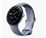 Смарт-годинник Google Pixel Watch 4 45mm Wi-Fi Satin Moonstone Aluminum case / Moonstone Active Band