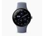 Смарт-годинник Google Pixel Watch 4 45mm Wi-Fi Satin Moonstone Aluminum case / Moonstone Active Band