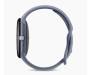 Смарт-годинник Google Pixel Watch 4 45mm Wi-Fi Satin Moonstone Aluminum case / Moonstone Active Band