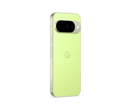 Смартфон Google Pixel 10 12/128GB Lemongrass 4