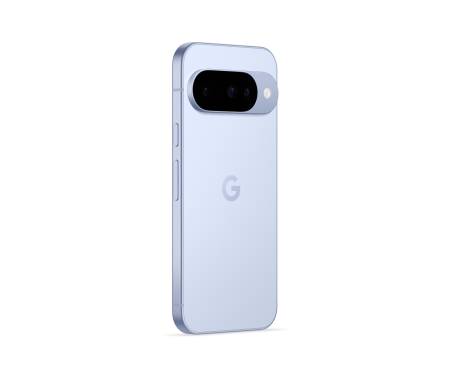 Смартфон Google Pixel 10 12/128GB Frost (Japan version) 4