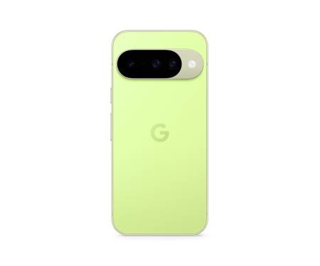 Смартфон Google Pixel 10 12/128GB Lemongrass (Japan version) 1