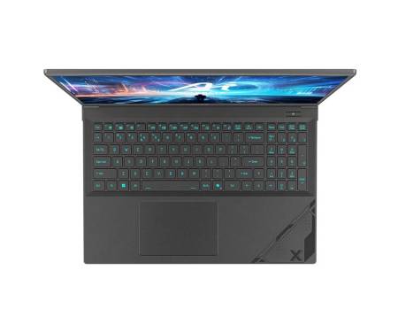 Ноутбук Gigabyte G6X 9KG 2024 (9MG-42EE893SD)