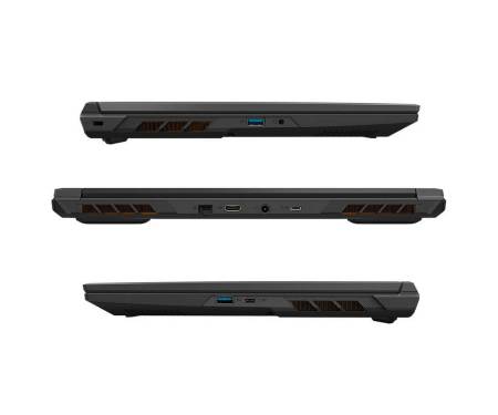 Ноутбук Gigabyte G6X 9KG 2024 (9MG-42EE893SD)
