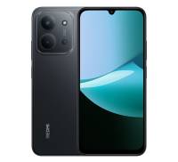 Смартфон Xiaomi Redmi 15C 4/128GB Midnight Black (Global Version)