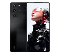 Смартфон ZTE Redmagic Gaming 10S Pro 5G 12/256Gb Nightfall
