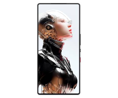 Смартфон ZTE Redmagic Gaming 10S Pro 5G 16/512Gb Dusk
