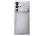 Смартфон ZTE Redmagic Gaming 10S Pro 5G 16/512Gb Moonlight