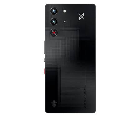 Смартфон ZTE Redmagic Gaming 10S Pro 5G 24/1Tb  Nightfall