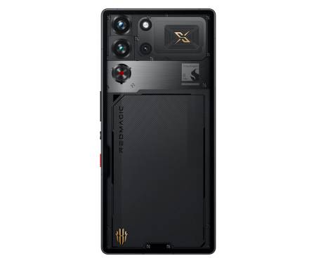 Смартфон ZTE Redmagic Gaming 10S Pro 5G 24/1Tb Dusk