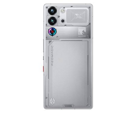Смартфон ZTE Redmagic Gaming 10S Pro 5G 24/1Tb Moonlight