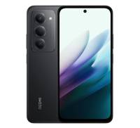 Смартфон Xiaomi Redmi 15 5G 4/128GB Midnight Black