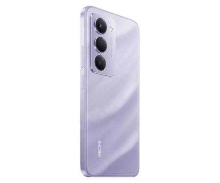 Смартфон Xiaomi Redmi 15 5G 4/128GB Sandy Purple