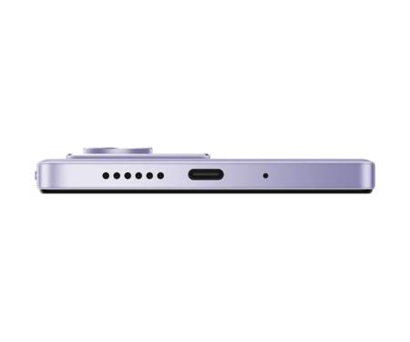 Смартфон Xiaomi Redmi 15 5G 4/128GB Sandy Purple