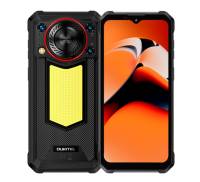 Смартфон Oukitel WP53 Pro 8/256Gb Black