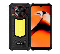 Смартфон Oukitel WP53 S 4/128Gb Black
