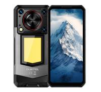 Смартфон Oukitel WP56 12/512Gb Black