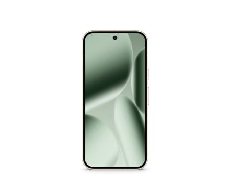 Смартфон Google Pixel 10 Pro 16/128GB Jade (Japan version) 2