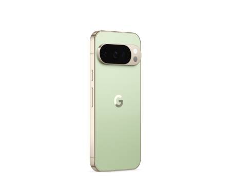Смартфон Google Pixel 10 Pro 16/128GB Jade (Japan version) 4