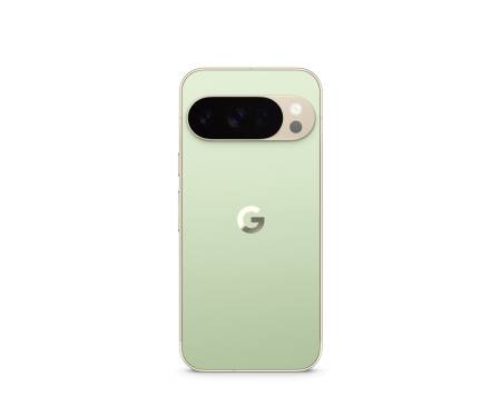 Смартфон Google Pixel 10 Pro 16/128GB Jade (Japan version) 1
